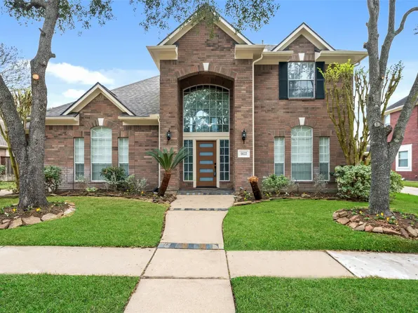 5622 Lake Place Dr, Houston, TX 77041