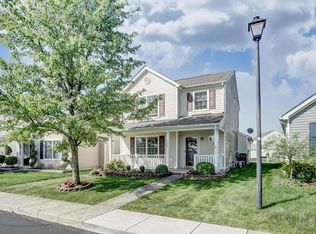 5549 Liberty Bell Rd, Orient, OH 43146