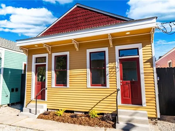 8607 Green St, New Orleans, LA 70118