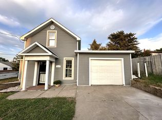 604 S Kent St, Madison, NE 68748