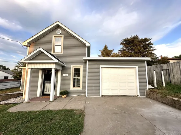 604 S Kent St, Madison, NE 68748