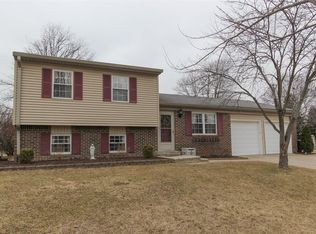 4019 Pinetop Dr, Indianapolis, IN