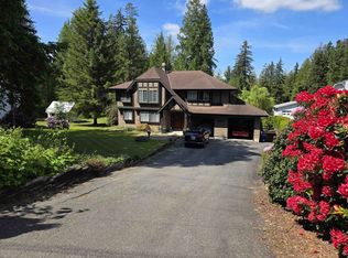 8953 Hammond St, Mission, BC V2V 6X8