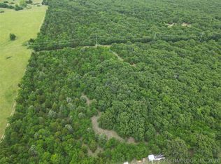 0 Bussellridge Rd, Ardmore, OK 73401