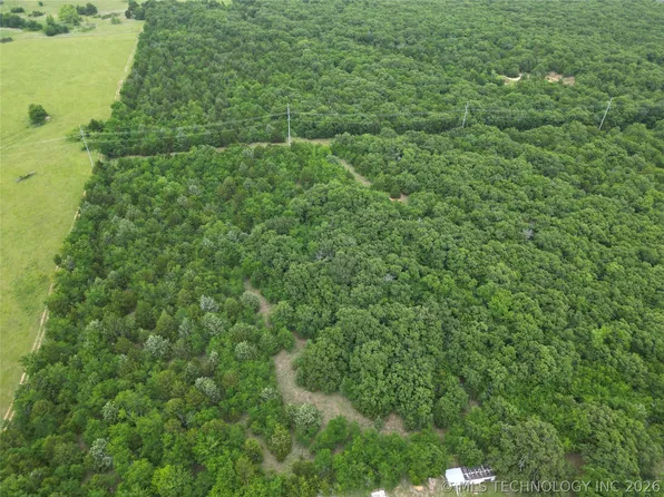 0 Bussellridge Rd, Ardmore, OK 73401