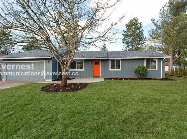 2259 NE Thomas St, Hillsboro, OR 97124