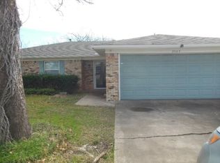 3503 Austin Ave, Greenville, TX 75402