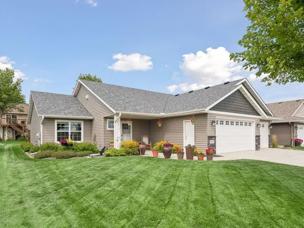 1304 Linwood Rd, Belle Plaine, MN 56011