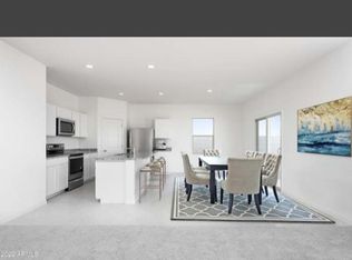 6415 W Latona Rd, Laveen, AZ 85339