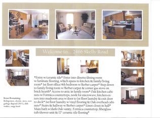 2466 Skelly Rd, Caledonia, NY 14423