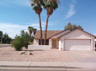 5790 W Frye Rd, Chandler, AZ 85226