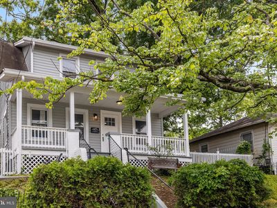 4713 Eads St NE, Washington, DC, 20019