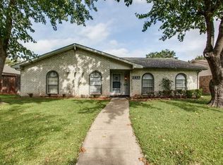 2837 Emberwood Dr, Garland, TX 75043