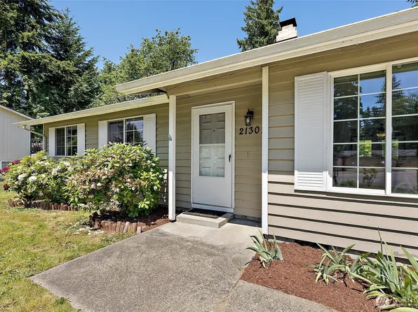 21301 118th Street Ct E, Bonney Lake, WA 98391