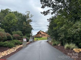 168 Robinwood Trl, Bostic, NC 28018