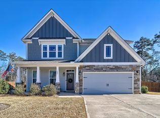 503 Regal Hill Dr, Lexington, SC 29072