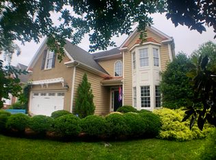 1840 Wysong Ct, Raleigh, NC 27612