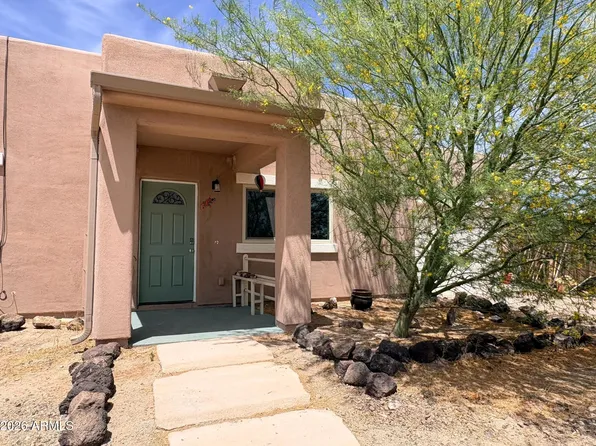 8802 S 537th Avenue, Tonopah, AZ 85354