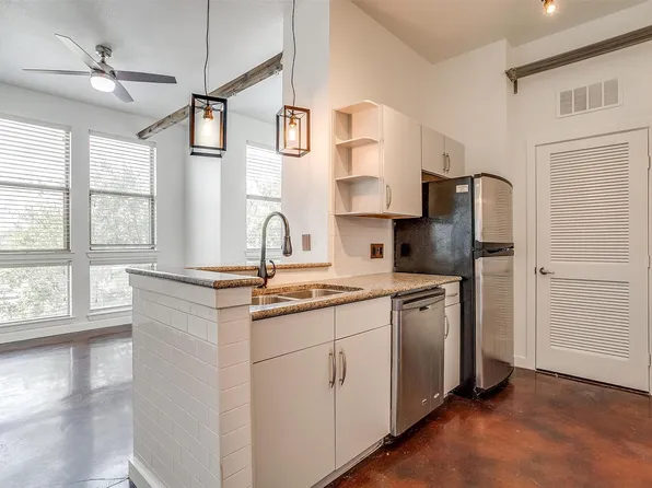 201 W Lancaster Ave Unit 318, Fort Worth, TX 76102