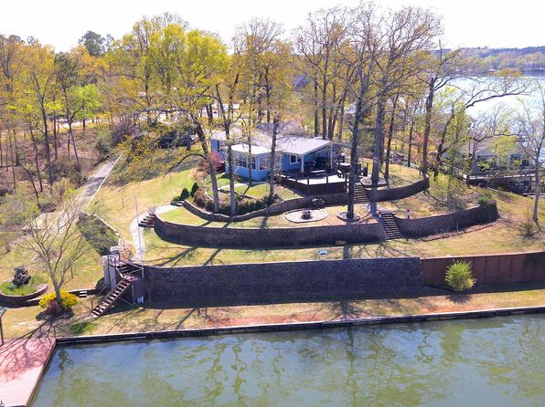 85 County Road 2607, Pittsburg, TX 75686