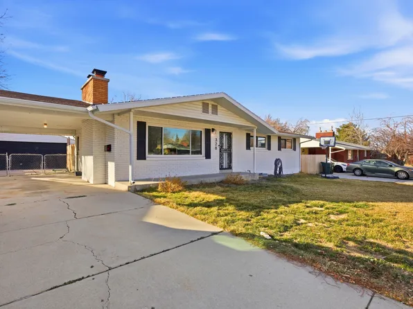 328 Isgreen Cir, Tooele, UT 84074