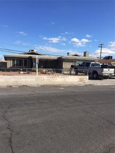 2828 Magnet St, North Las Vegas, NV, 89030