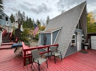 24237 N Lakeview Blvd, Rathdrum, ID 83858