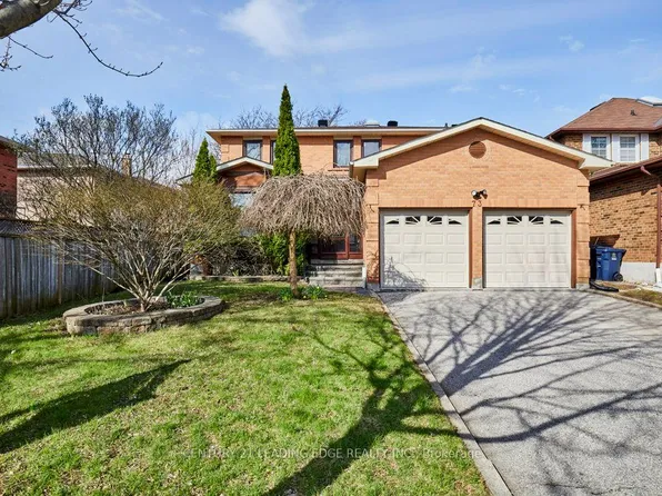 73 Charcoal Dr, Toronto, ON M1C 3T9