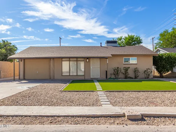 5207 E WINDSOR Avenue, Phoenix, AZ 85008
