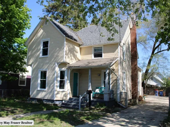 317 Brown St SE, Grand Rapids, MI 49507