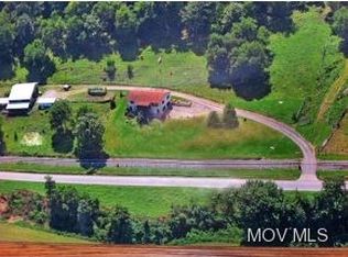 4595 Muskingum River Rd, Lowell, OH 45744