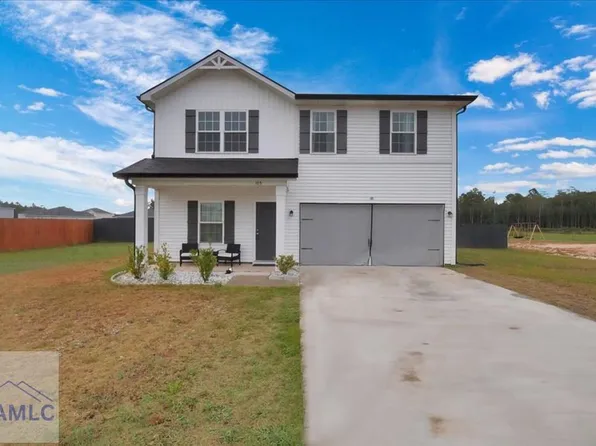 105 Whippoorwill Way, Ludowici, GA 31316