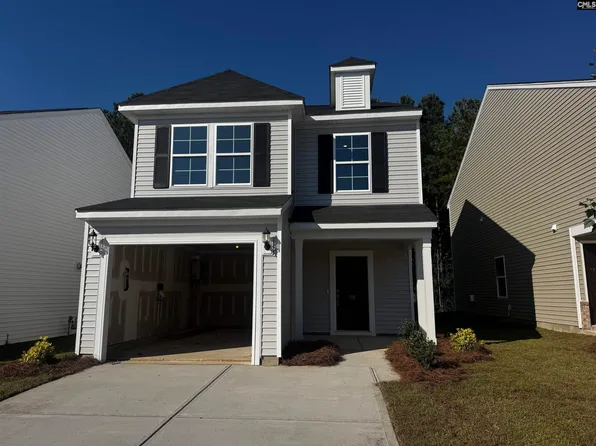 128 Bridgegate Ct, Blythewood, SC 29016