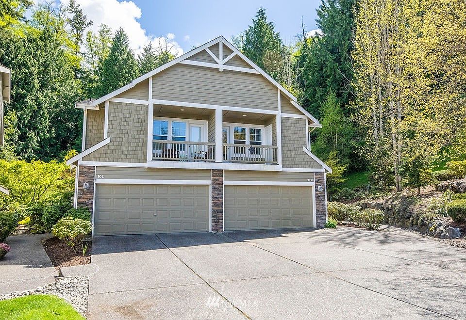 Welcome home. 