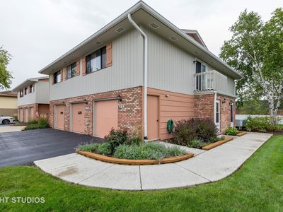 615 Whalom Ln #615, Schaumburg, IL, 60173