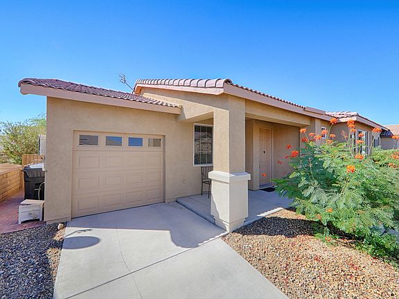 2nd image of 65565 Acoma Ave Space 74