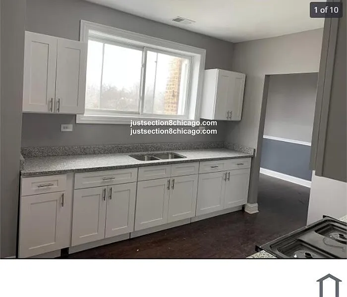 6806 S Union Ave #2B