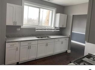 6806 S Union Ave #2B, Chicago, IL 60621