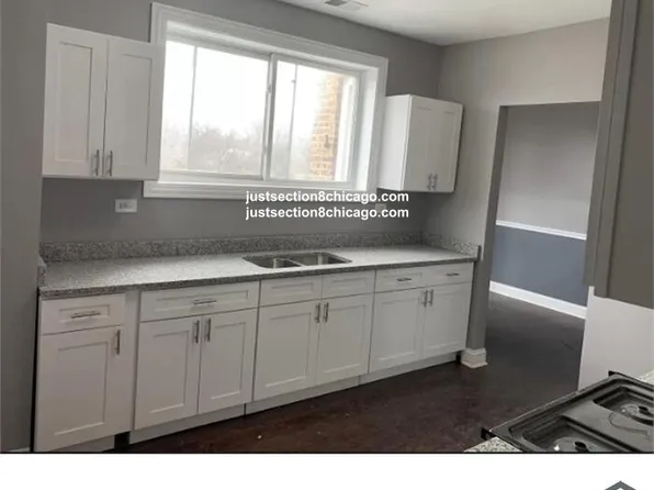 6804 S Union Ave #2, Chicago, IL 60621