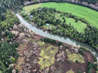 0 S Coos River Ln, Coos Bay, OR 97420