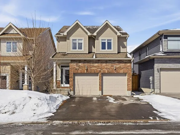 164 Onyx Cres, Clarence Rockland, ON K4K 0H4