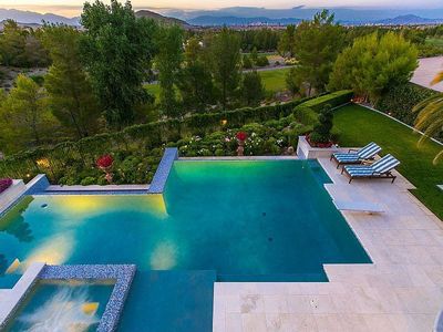 42 Olympia Hills Cir, Las Vegas, NV, 89141