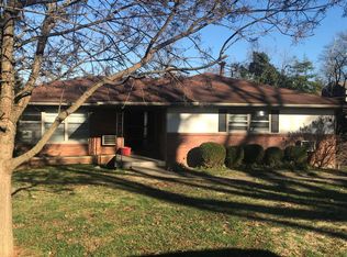 3109 Verne Ct, Louisville, KY 40205