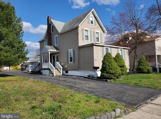 144 North Ave, West Berlin, NJ 08091