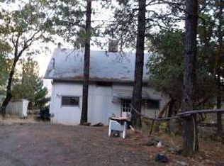 1580 Hunter Point Rd, Upper Lake, CA 95485