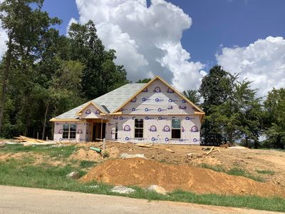 4284 Shinault Ln, Olive Branch, MS, 38654