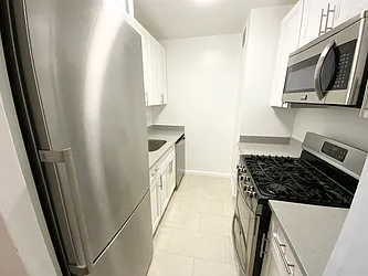Rented by UES Management