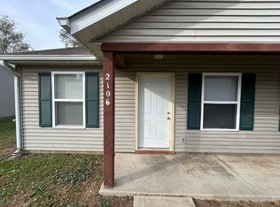 2106 Banstead Ct, Lafayette, IN 47904