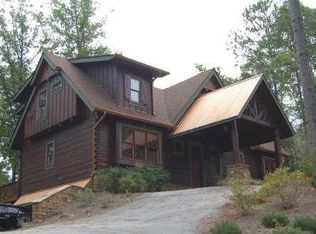 94 Coffee Mill Run #3, Talking Rock, GA 30175