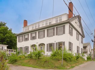 1 Noyes Ct, Augusta, ME 04330